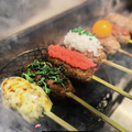 焼津 炭火串焼酒楽のおすすめ料理1