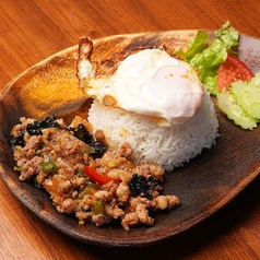 タイ料理 プラーカポンのおすすめ料理3
