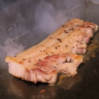 和洋中の枠を超える！毎日通っても飽きない料理