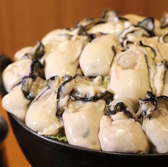 肉×牡蠣 Kairi カイリ 渋谷のコース写真