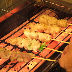 いしまる やきとりのおすすめ料理3