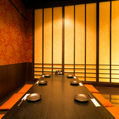 居酒屋 鳥心 金山店の雰囲気3