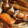 くし路 すすきのビル店 炭焼炉ばたのおすすめポイント2