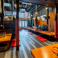 焼肉ホルモン但馬丸善大阪本店の特集写真