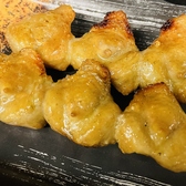 炭火やきとり酒場 火炎鳥のおすすめ料理2