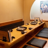 もんなか酒場 串人の雰囲気2