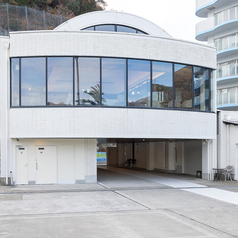 Villa Stellaの外観2