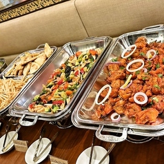 SAPANA サパナ 錦糸町店のコース写真