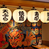 北海道海鮮居酒屋てっちゃん別邸の写真