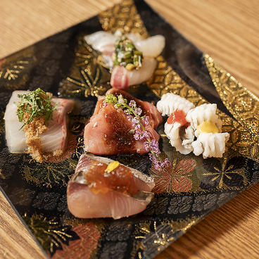 海鮮居酒屋 三ノ宮産直市場 JR三宮東口店のおすすめ料理1