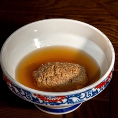 鰯つみれ