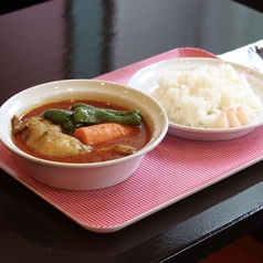 スープカレー