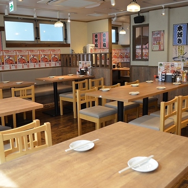 とりいちず 浦和西口店の雰囲気1
