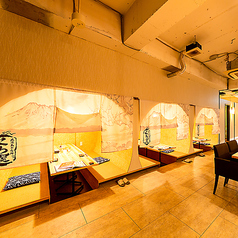 くろ屋鹿児島天文館店の特集写真