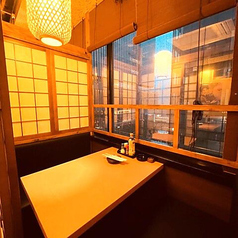 ★貸切は最大100名様までご案内★当店は最大100名様までご案内可能！どんな大型宴会も当店にお任せくださいませ！貸切宴会も承っております！お日にち、お時間によっては少ない人数でもOK！お気軽にご相談ください！(有楽町/和食/地鶏/地魚/居酒屋/個室/デート/女子会/誕生日/記念日/宴会)
