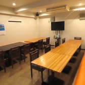 おばんざい ほんだ 鹿児島天文館の雰囲気2