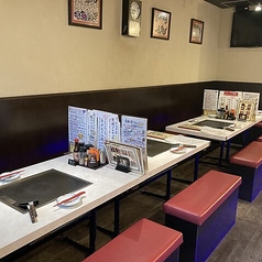 鉄板酒場チヨハチの特集写真