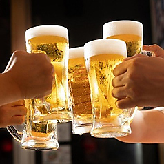 居酒屋響の原 ひびきのはら 海浜幕張店特集写真1