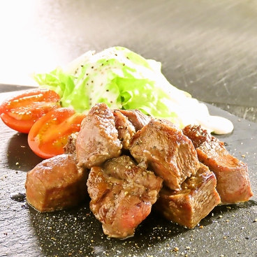 コジバルのおすすめ料理1