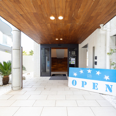 Villa Stellaの外観3