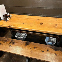 やきとん酒場 楽の雰囲気1