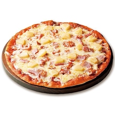 ハワイアン　D(ダブル)サイズ/25cm/2人様用