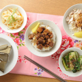 料理メニュー写真&nbsp;店主のお任せ