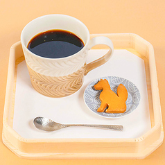 コーヒー(H/C)