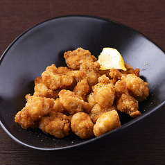 ヤゲン軟骨の唐揚げ
