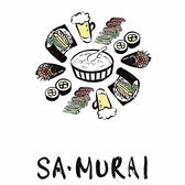 SA・MURAI エスエイ・ムライの雰囲気3
