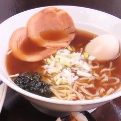 ラーメン