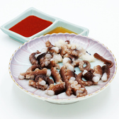 韓国料理 benibeni 南森町店のおすすめ料理3