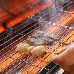 牛串専門店 くすのきのコース写真