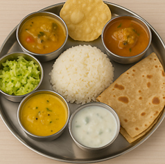 スパイス日和インディア SPICE BIYORI INDIA 寺泊店のおすすめポイント1