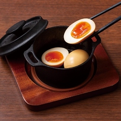 味玉スモーク
