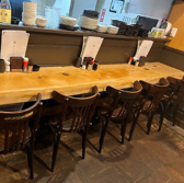 やきとん酒場 楽の雰囲気2