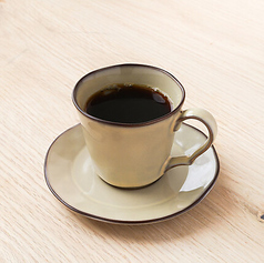 オールブレンドコーヒー