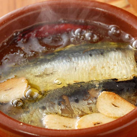 牡蠣とワインと魚と肉と 自由が丘にて ダイニングバー バル のメニュー ホットペッパーグルメ