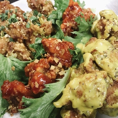 だるまの３種揚げパック