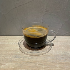 コーヒー（ICE/HOT）