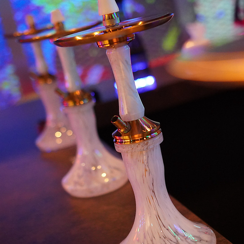 ZIPANGU SHISHA ジパングシーシャ(五反田/バー・カクテル)＜ネット予約