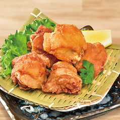 日向鶏の唐揚げ5個