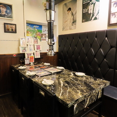 まいう KOREA 新大久保店特集写真1