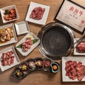 熟成焼肉 ありが太陽のおすすめ料理1