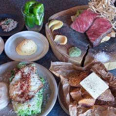 THE GOHAN ザ ゴハン classic pavilionのコース写真