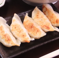 ギョーザ
