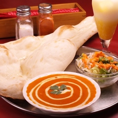 インド料理マハール&バーの特集写真