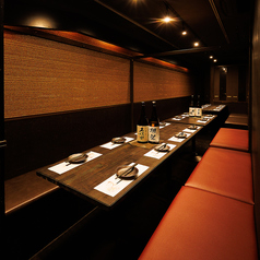 浜治郎 大門 浜松町駅前店の特集写真