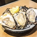 料理メニュー写真&nbsp;牡蠣