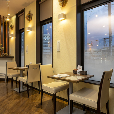 Cafe&Bar fleur フルールの雰囲気1